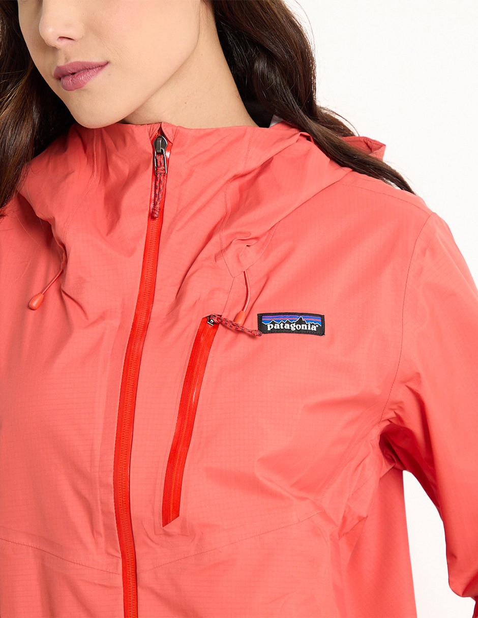 Impermeable outdoor Granite Crest Patagonia para mujer