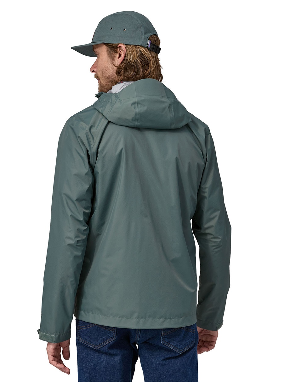 Chamarra para outdoor impermeable Torrentshell 3L Rain de hombre 2