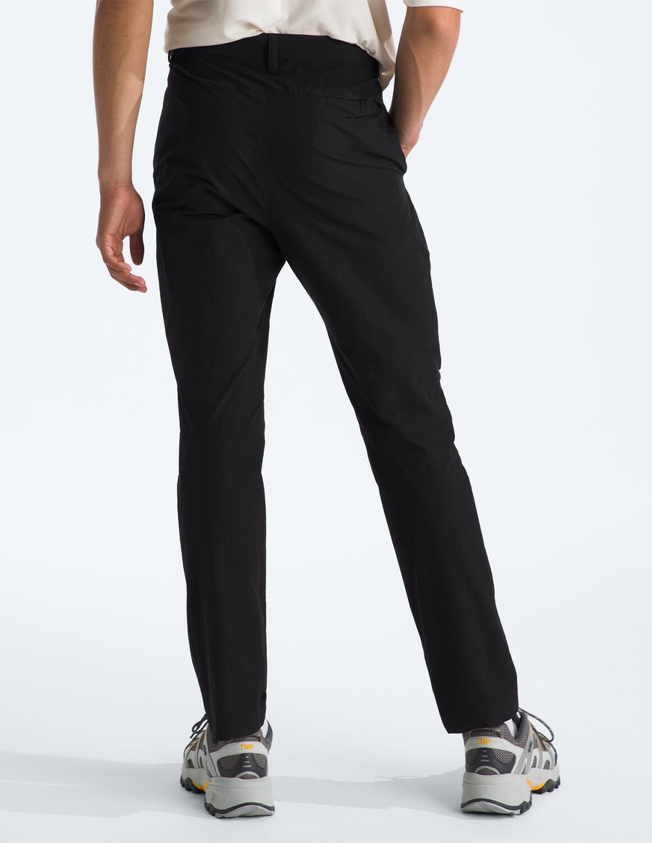 Pantalón deportivo outdoor para hombre 5