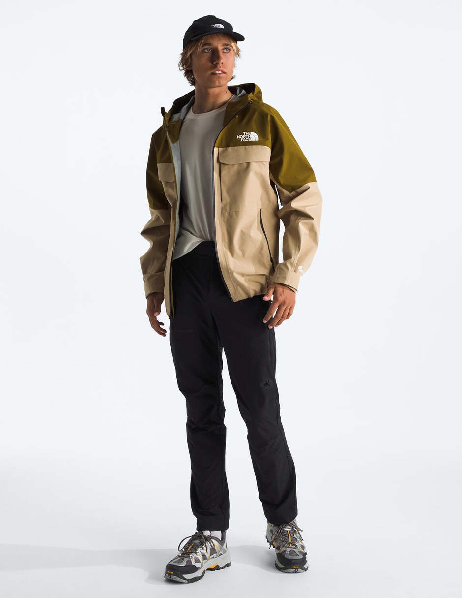 Pantalón para hombre