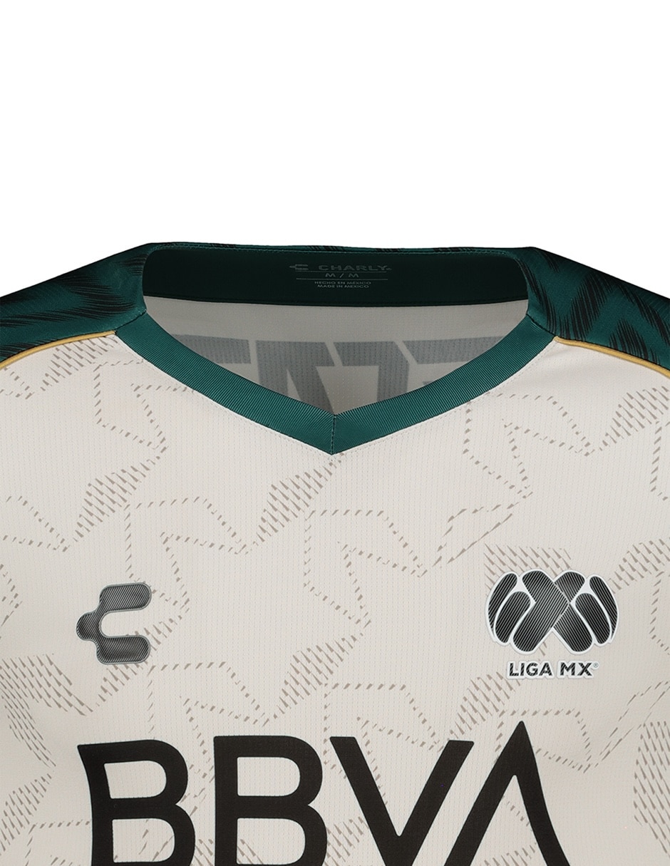 Jersey de entrenamiento local jugador para hombre 3