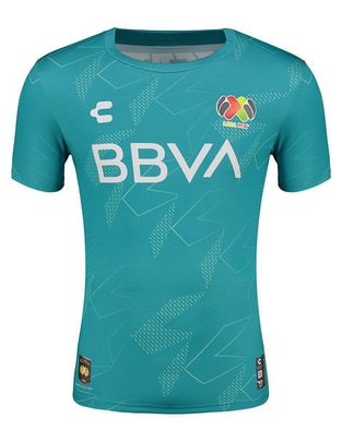 Jersey de entrenamiento jugador para hombre 1