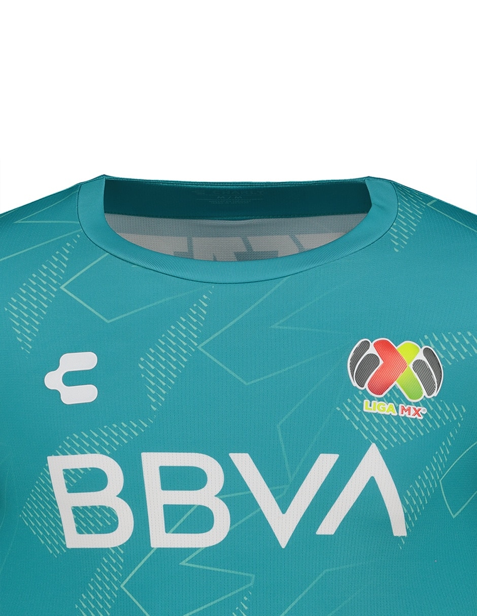 Jersey de entrenamiento jugador para hombre 3