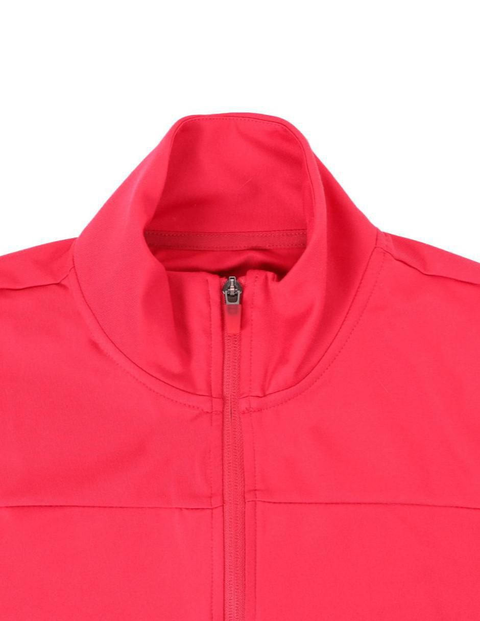 Sudadera para entrenamiento bolsa con cierre para mujer 2