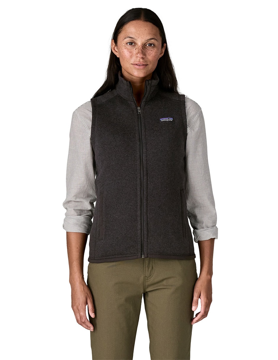 Chaleco deportivo Patagonia para mujer