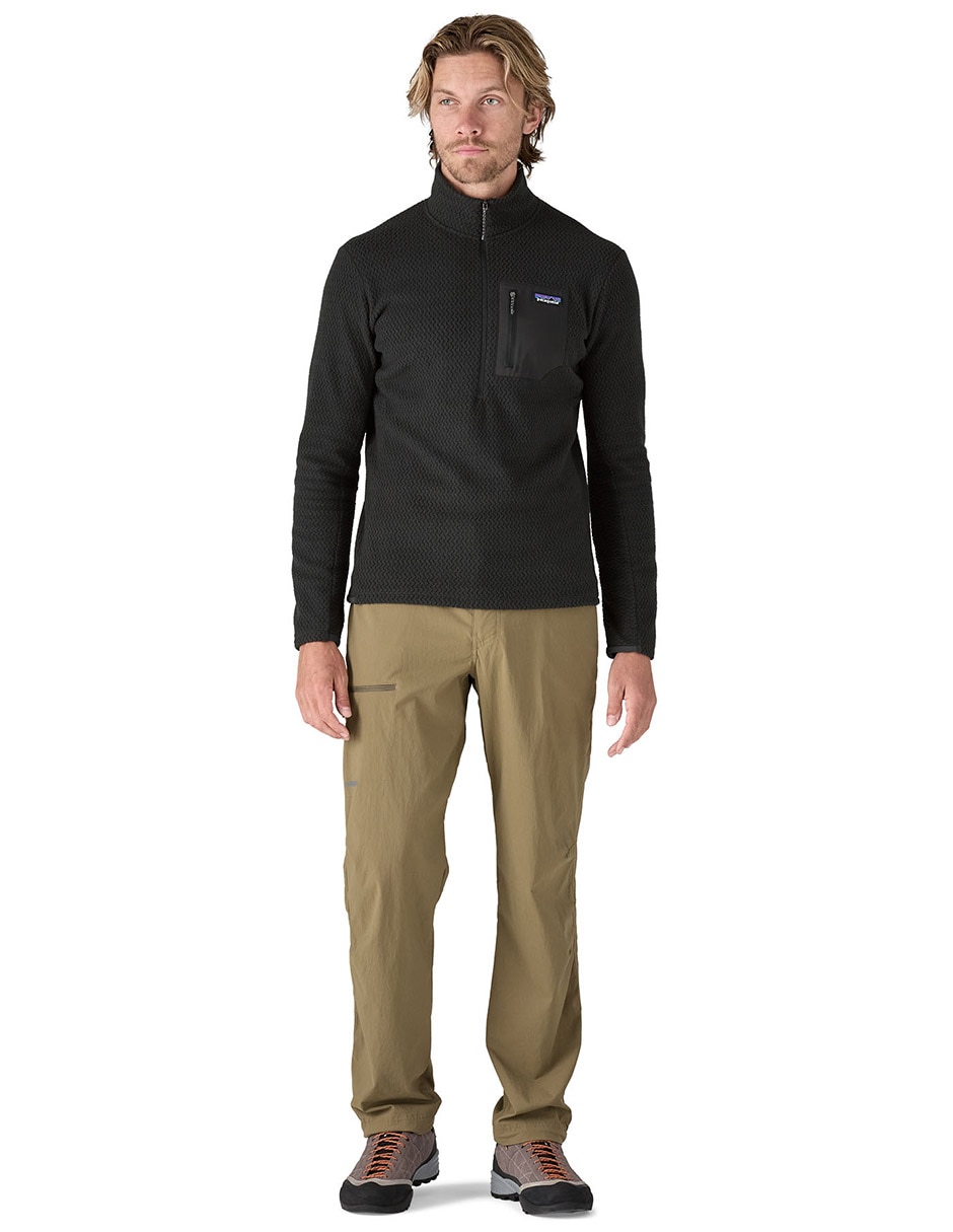 Suéter outdoor Better Sweater 1/4 Zip para hombre 3