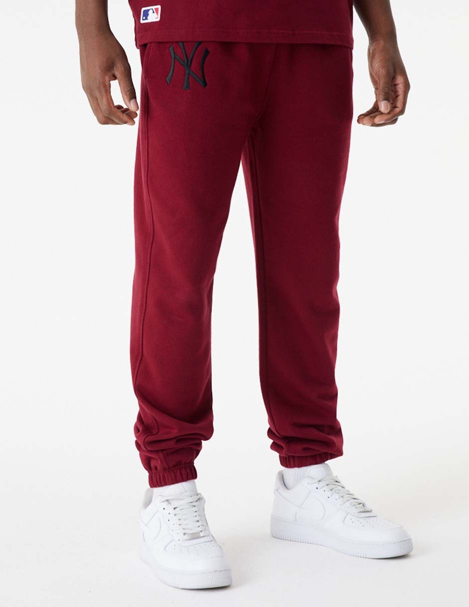 Pants jogger para béisbol de hombre