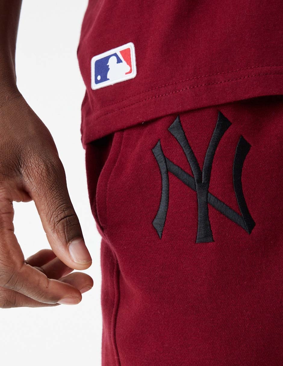 Pants jogger para béisbol de hombre
