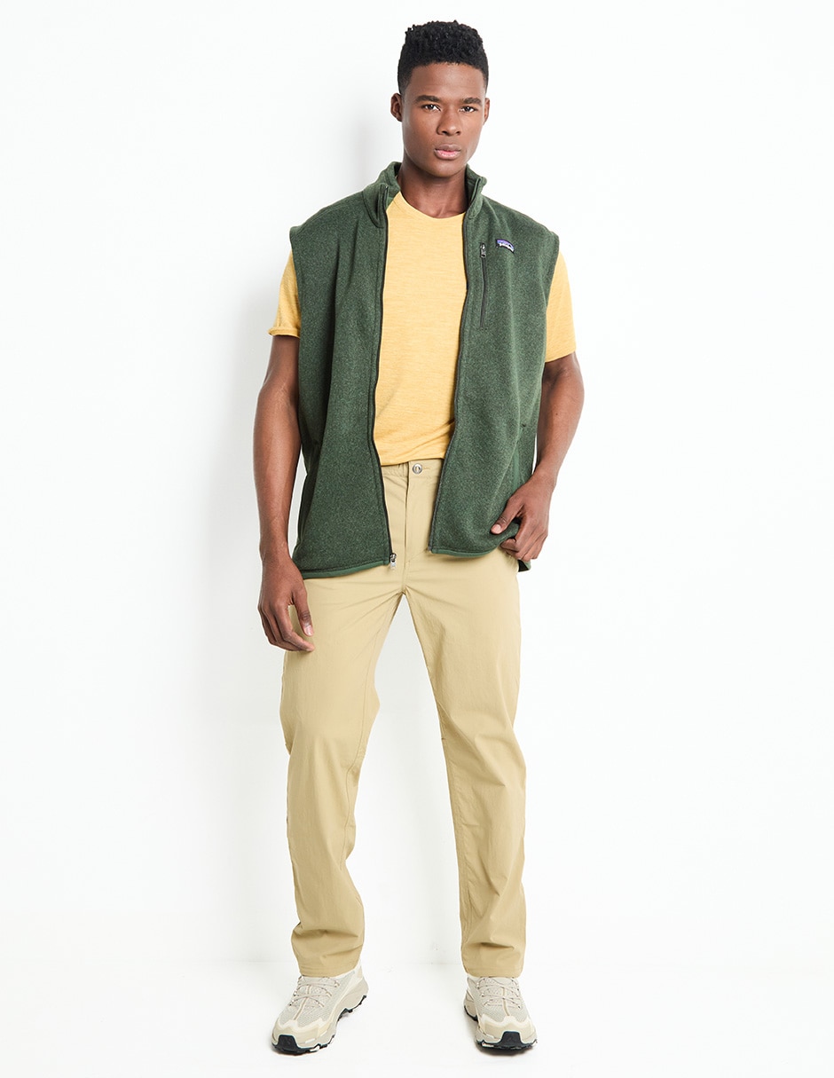 Pantalón Patagonia para hombre