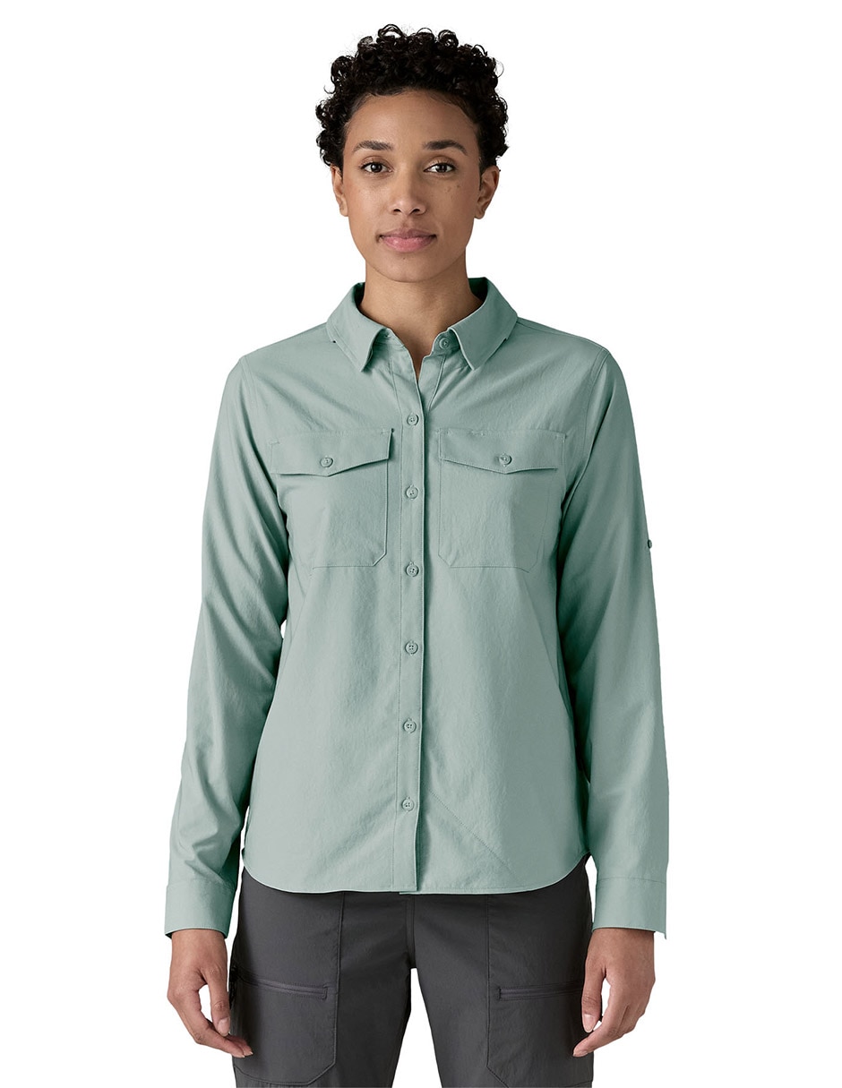Camisa deportiva para mujer Camisa deportiva para mujer