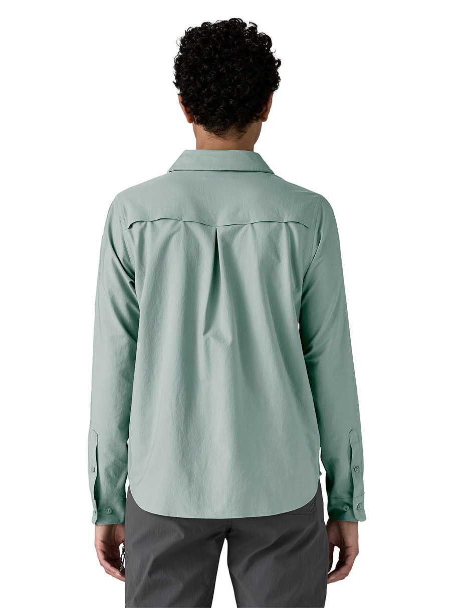 Camisa deportiva para mujer 2