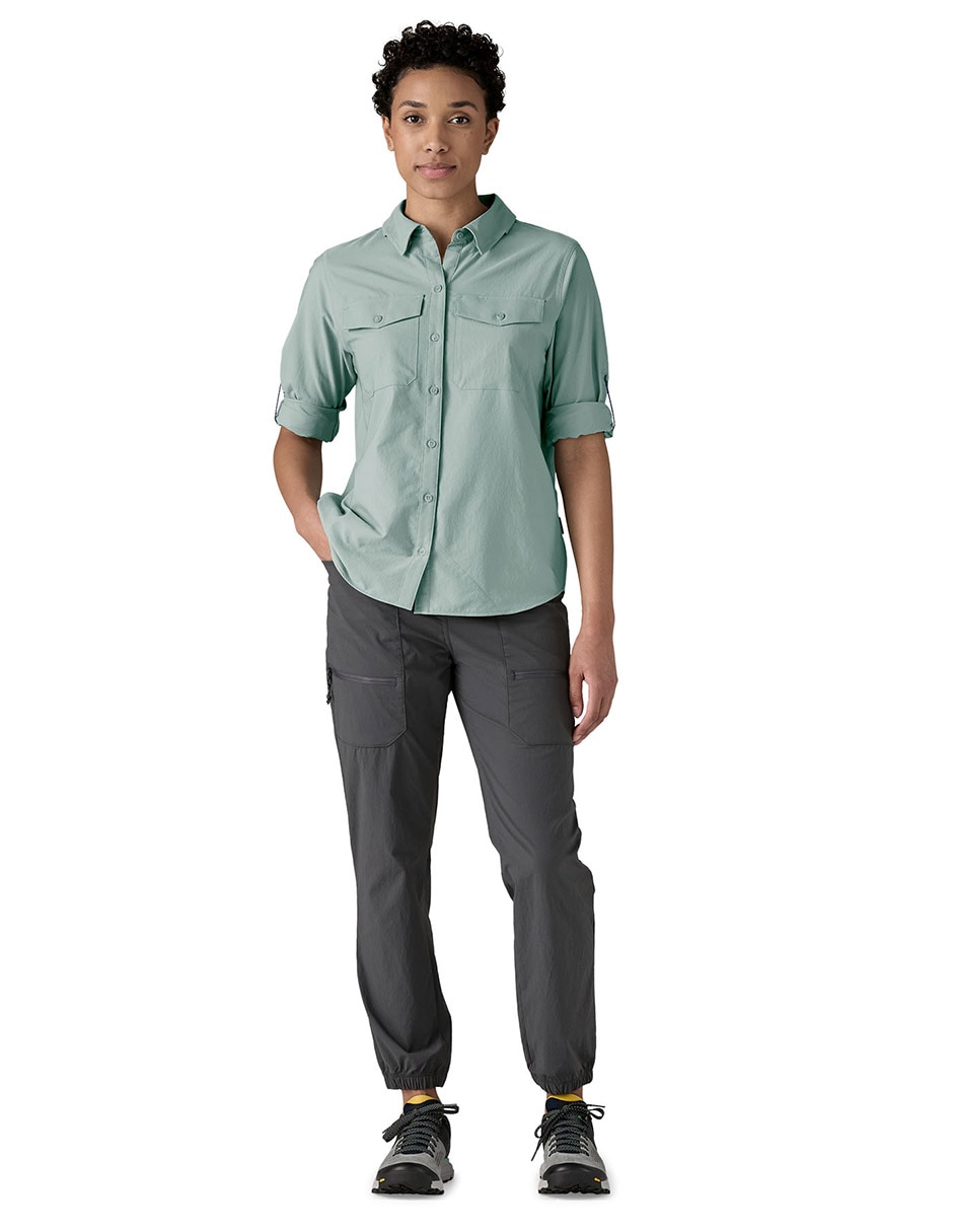 Camisa deportiva para mujer 3