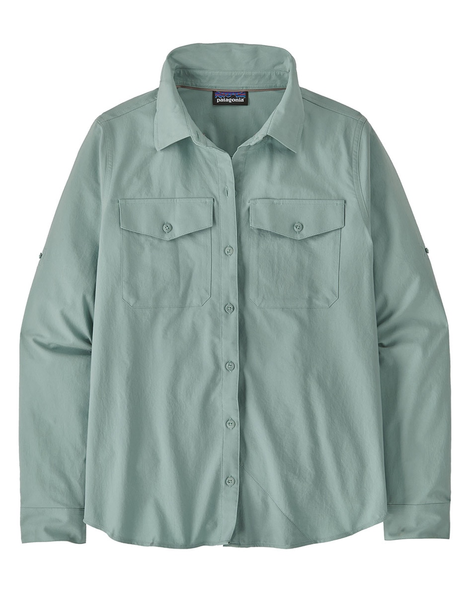 Camisa deportiva para mujer 7