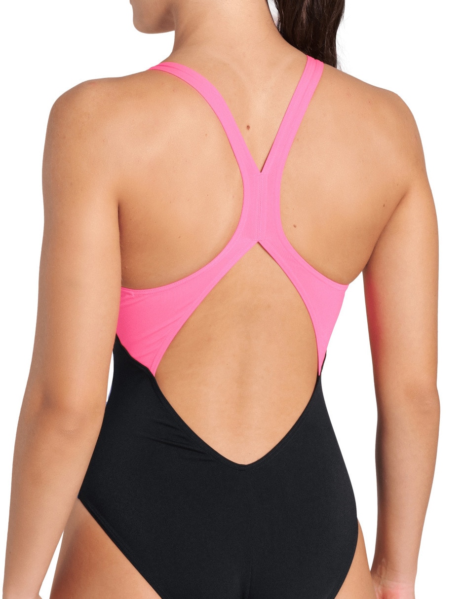 Traje de baño completo deportivo Arena para mujer