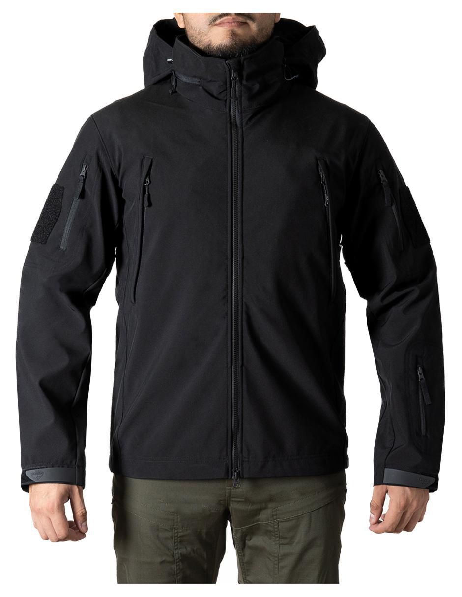 Chamarra para campismo Outerwear para hombre 1