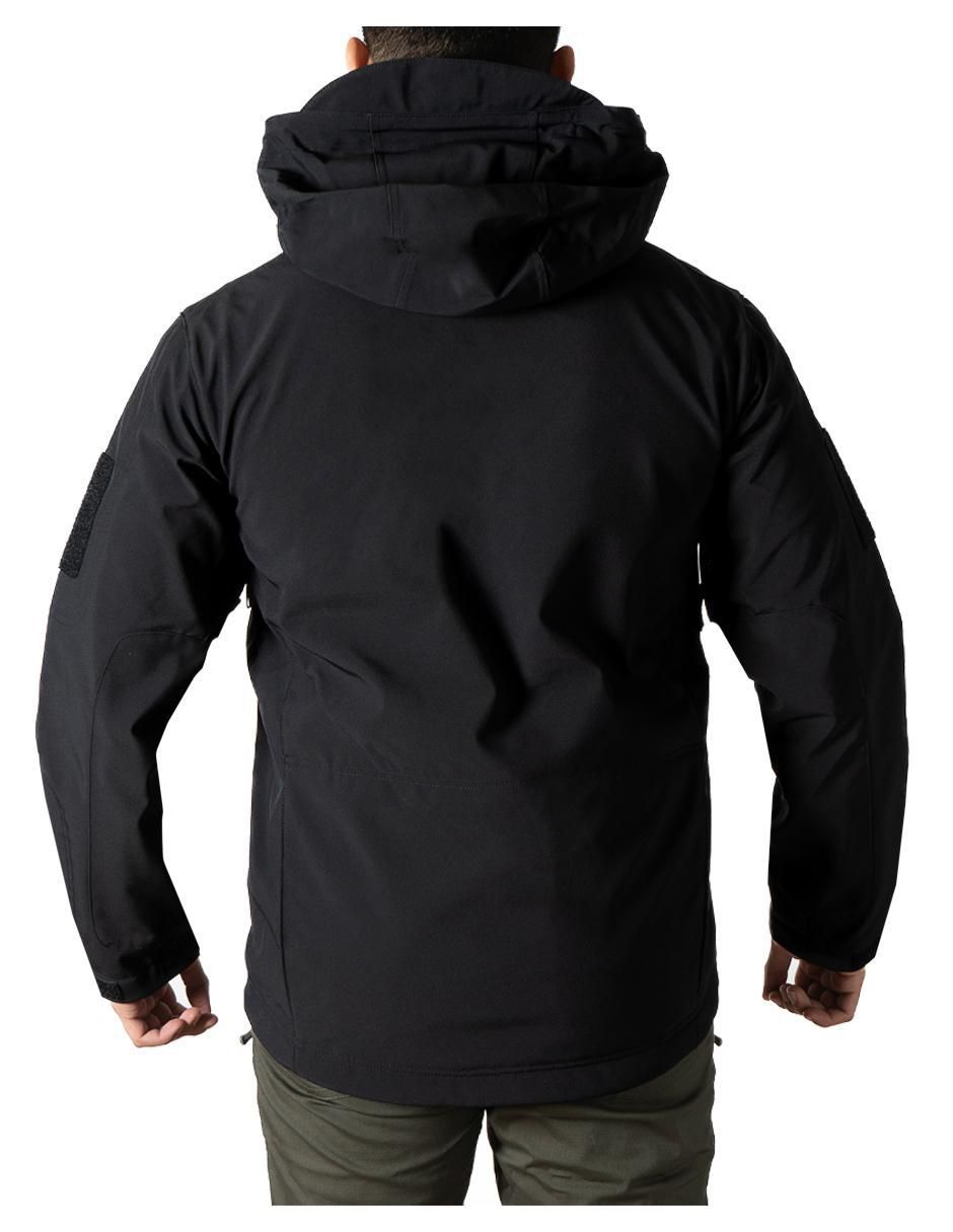 Chamarra para campismo Outerwear para hombre 4