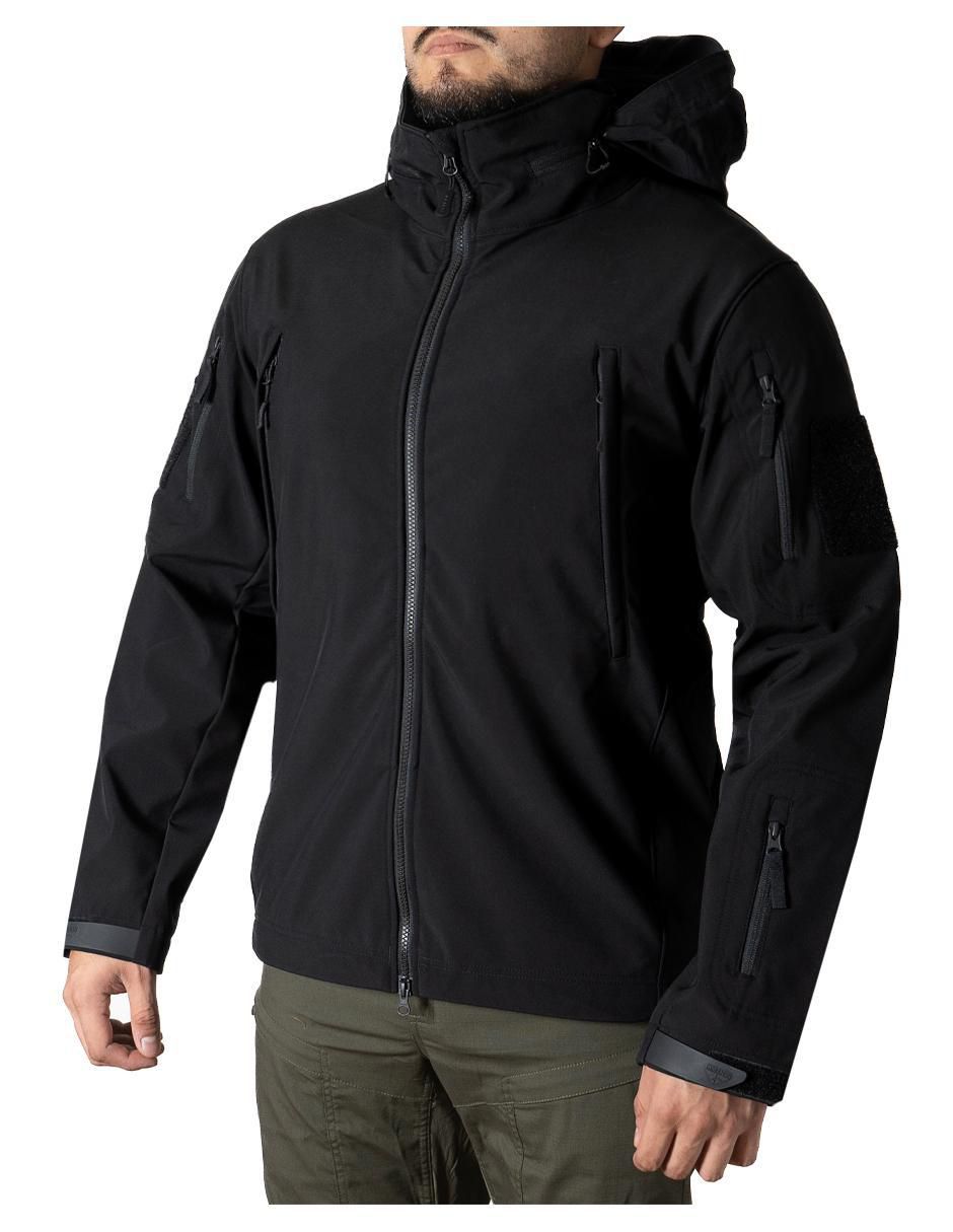 Chamarra para campismo Outerwear para hombre 5