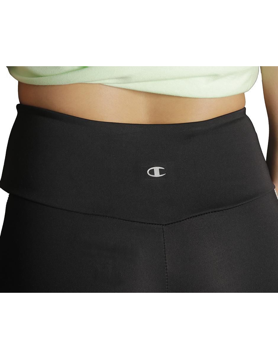 Malla Champion control de abdomen para mujer