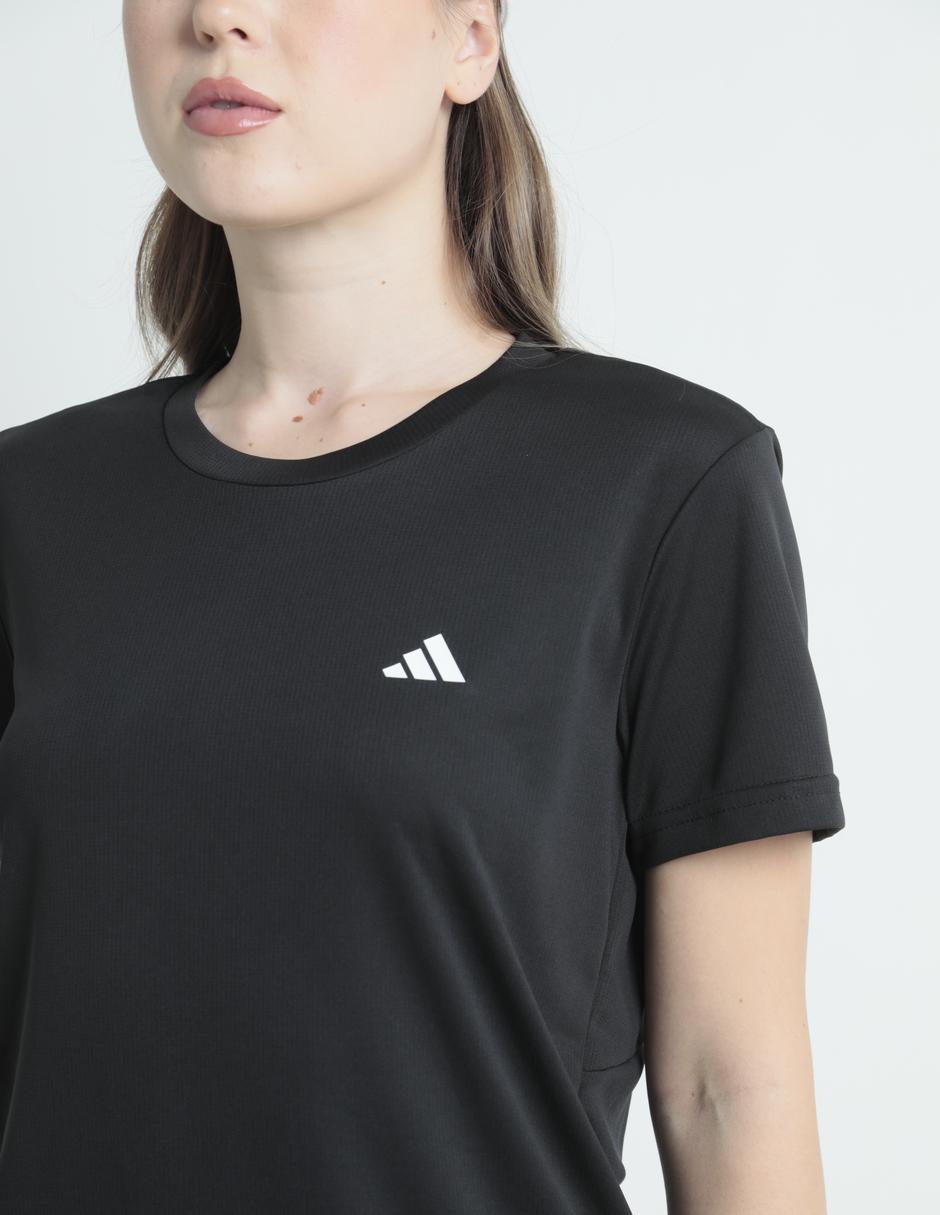 Playera deportiva para entrenamiento de mujer 4