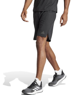 Short con bolsillos para entrenamiento hombre Short con bolsillos para entrenamiento hombre