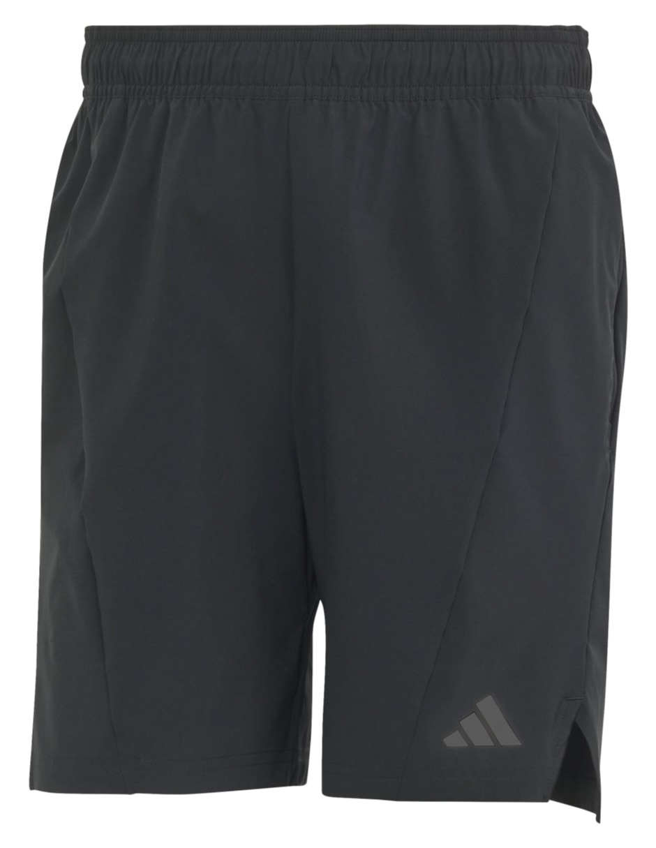 Short con bolsillos para entrenamiento hombre 5