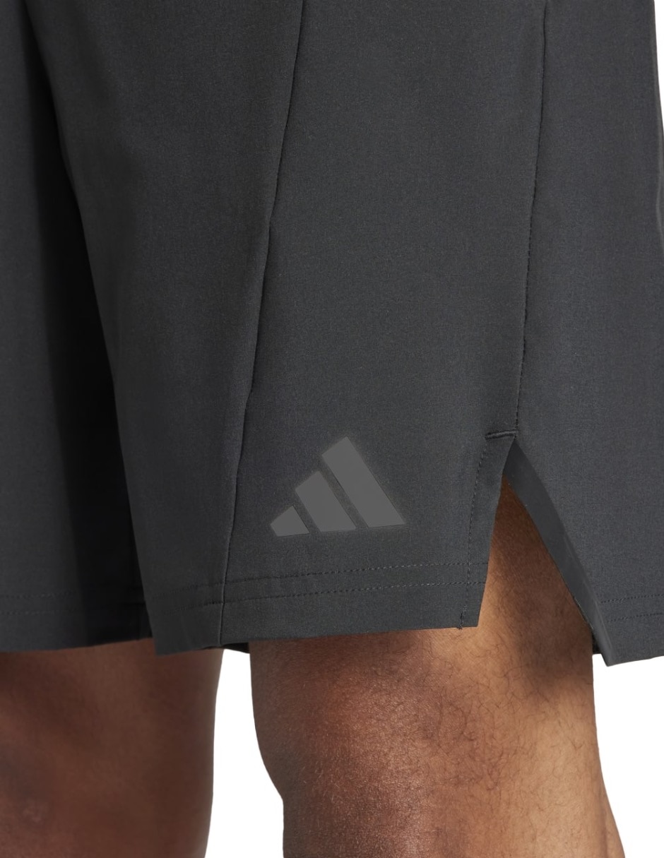 Short con bolsillos para entrenamiento hombre 2