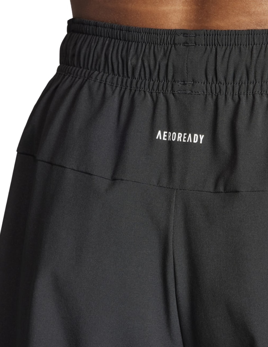 Short con bolsillos para entrenamiento hombre 6