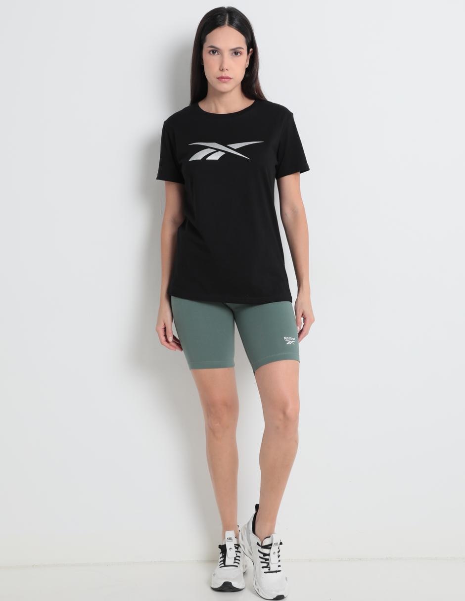Playera deportiva para entrenamiento para mujer 3