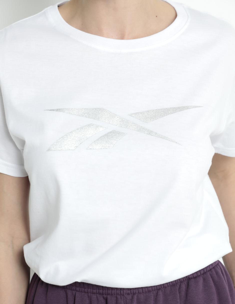 Playera deportiva para entrenamiento para mujer 4