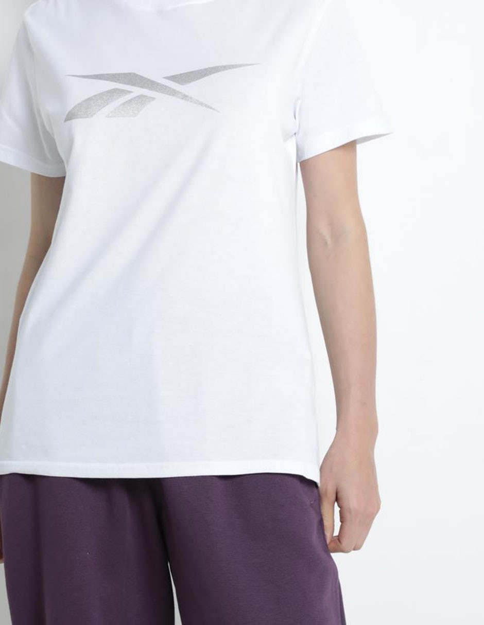 Playera deportiva para entrenamiento para mujer 5