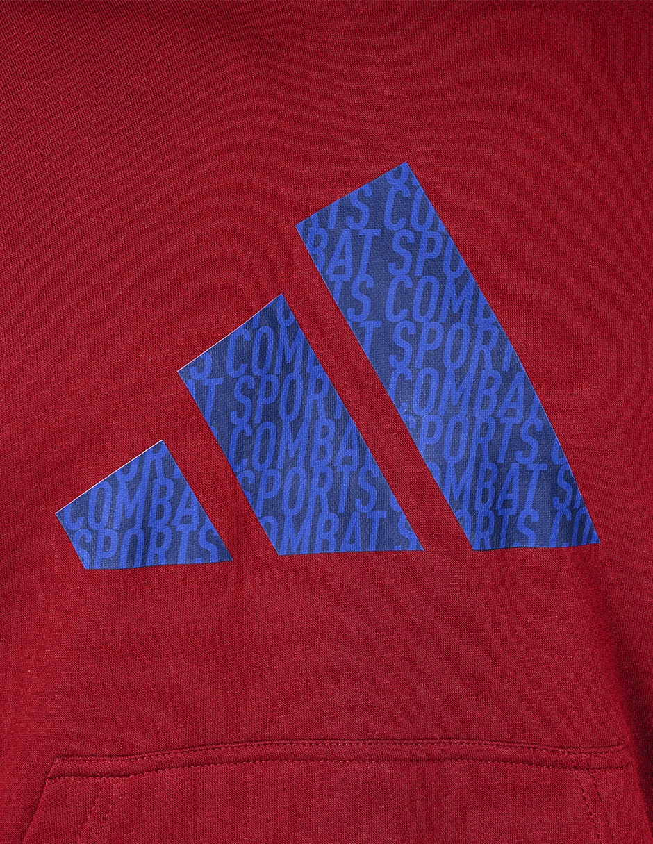 Sudadera Adidas con capucha unisex