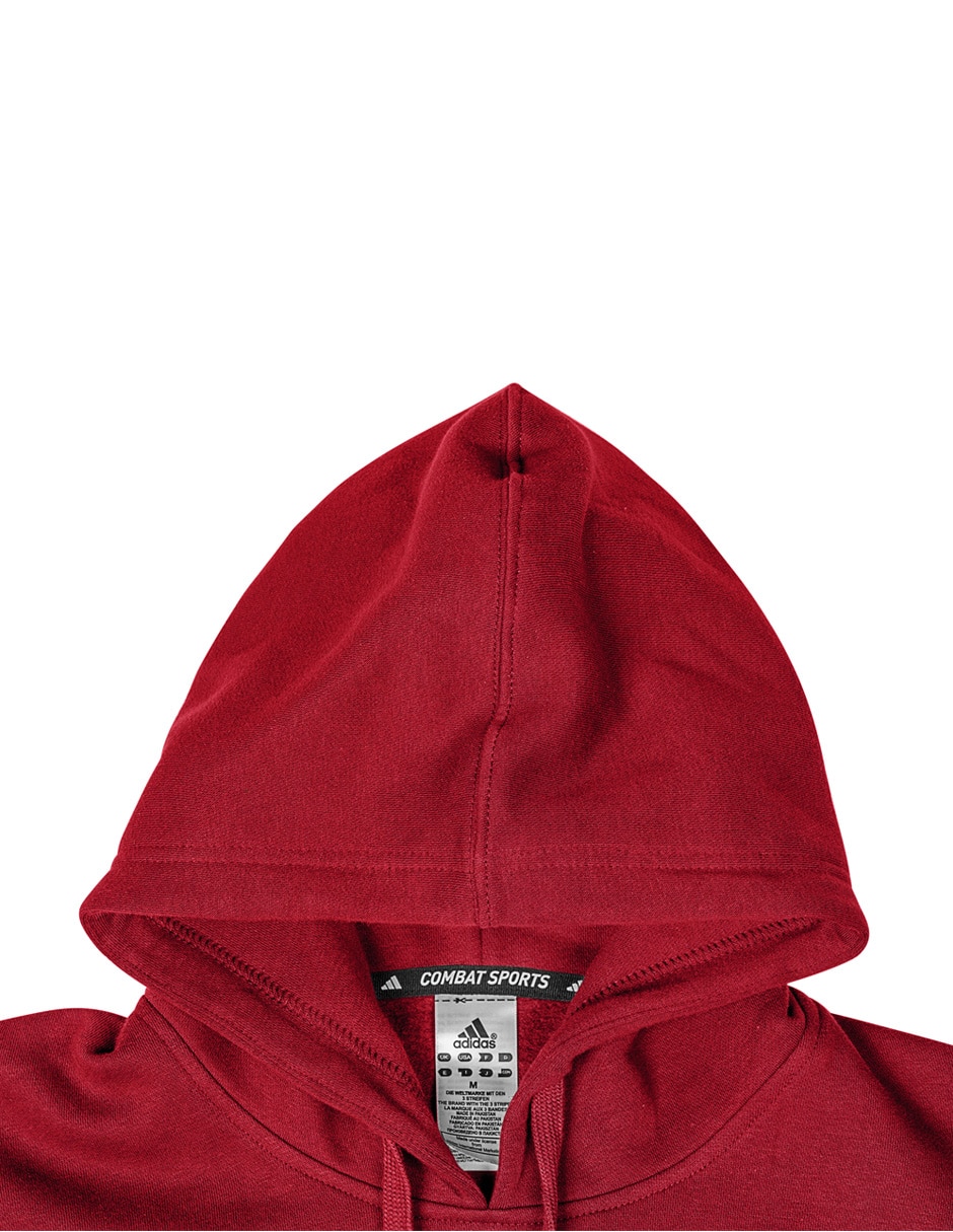Sudadera Adidas con capucha unisex