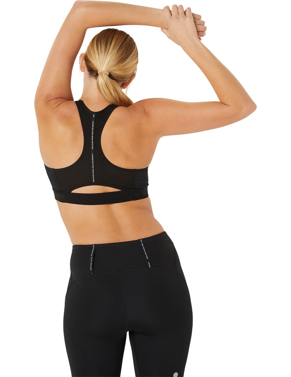 Top deportivo para correr mujer 5