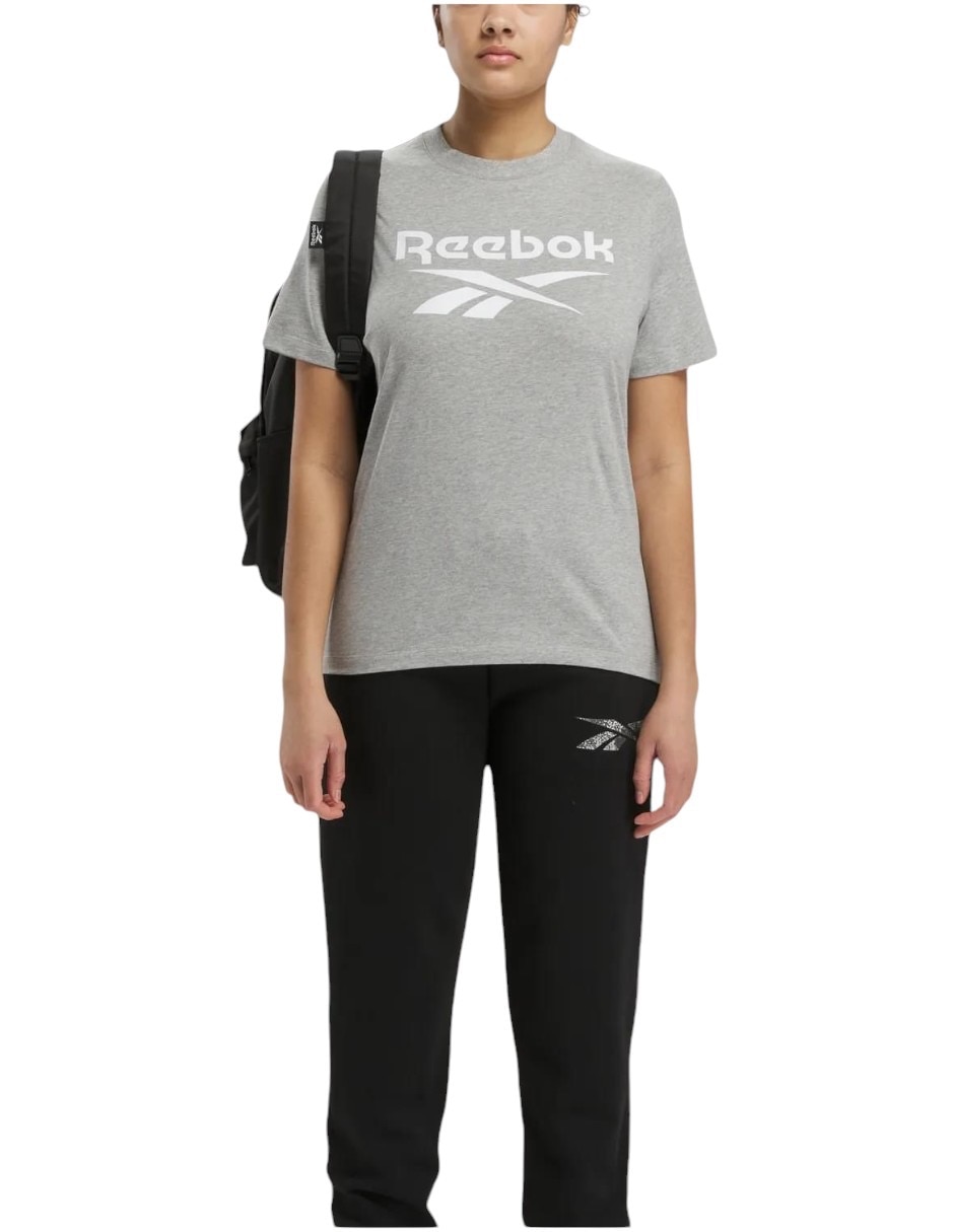 Playera deportiva para casual de mujer
