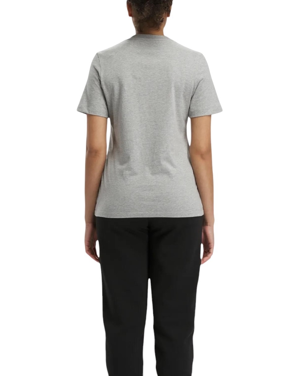Playera deportiva para casual de mujer 2