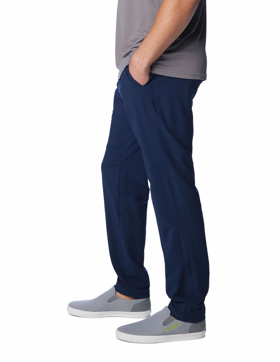 Pantalón deportivo easy pant outdoor para hombre 6