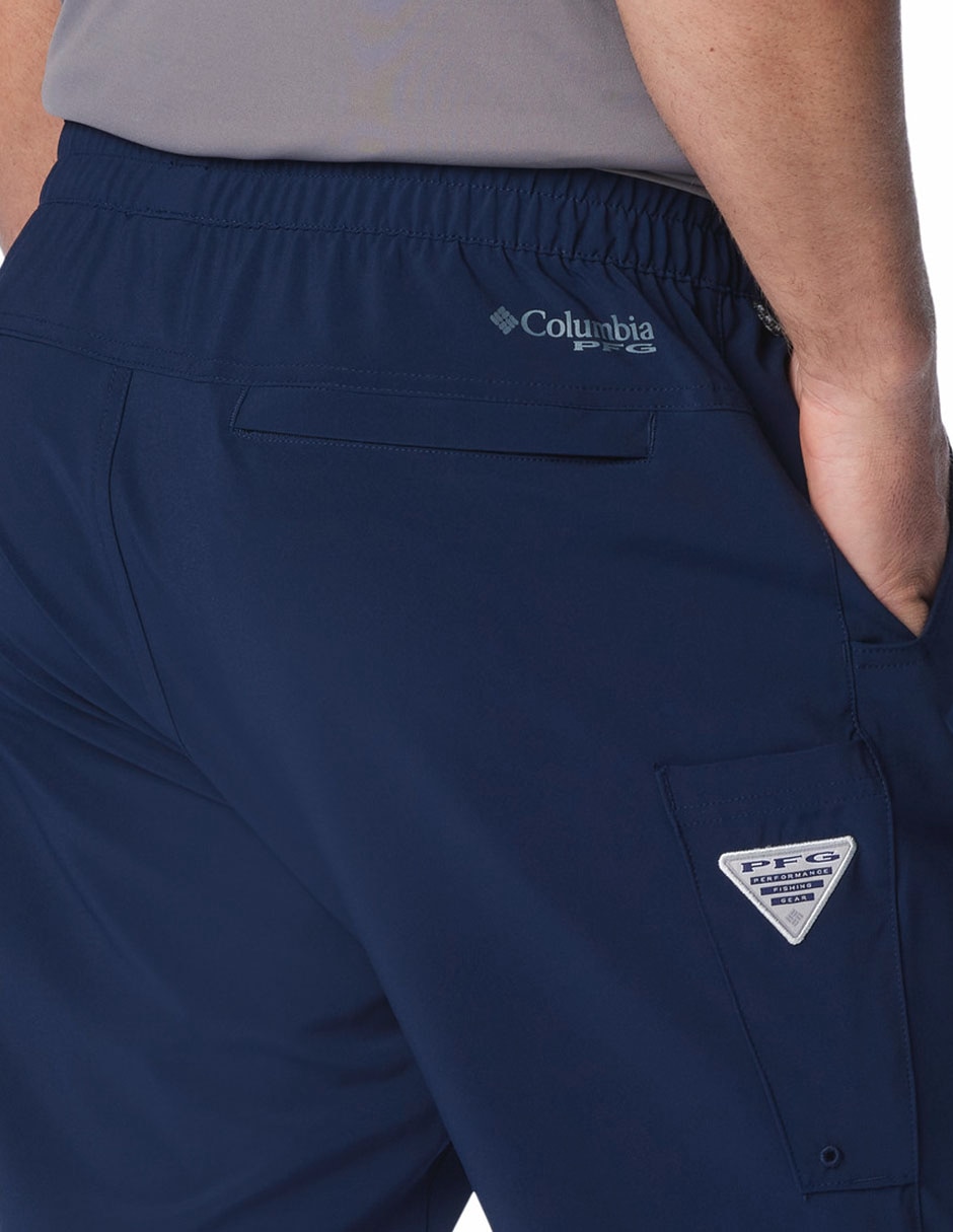 Pantalón deportivo easy pant outdoor para hombre 4