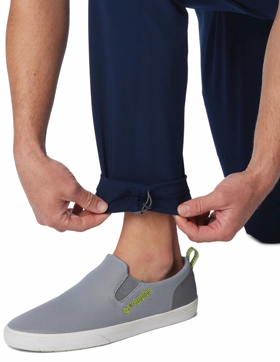 Pantalón deportivo easy pant outdoor para hombre 2