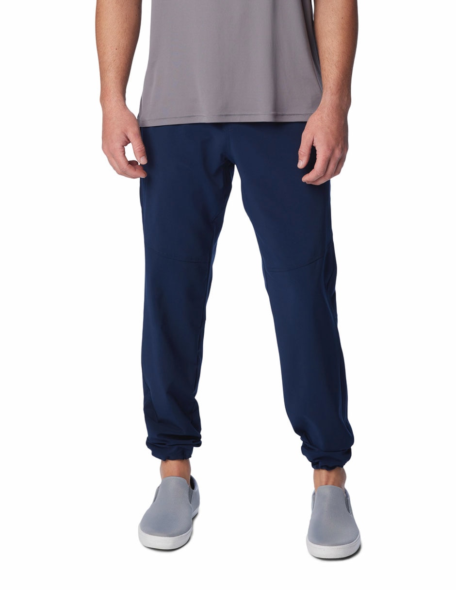 Pantalón deportivo easy pant outdoor para hombre 7