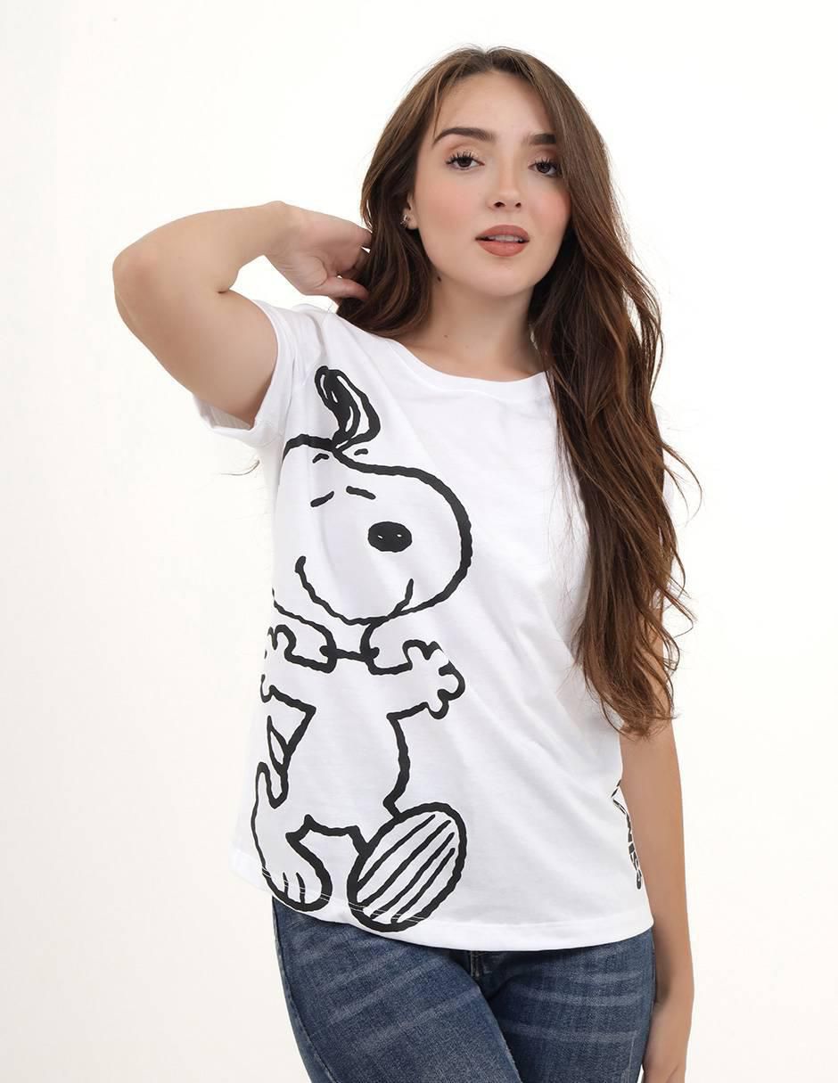 Playera deportiva para entrenamiento de mujer Playera deportiva para entrenamiento de mujer