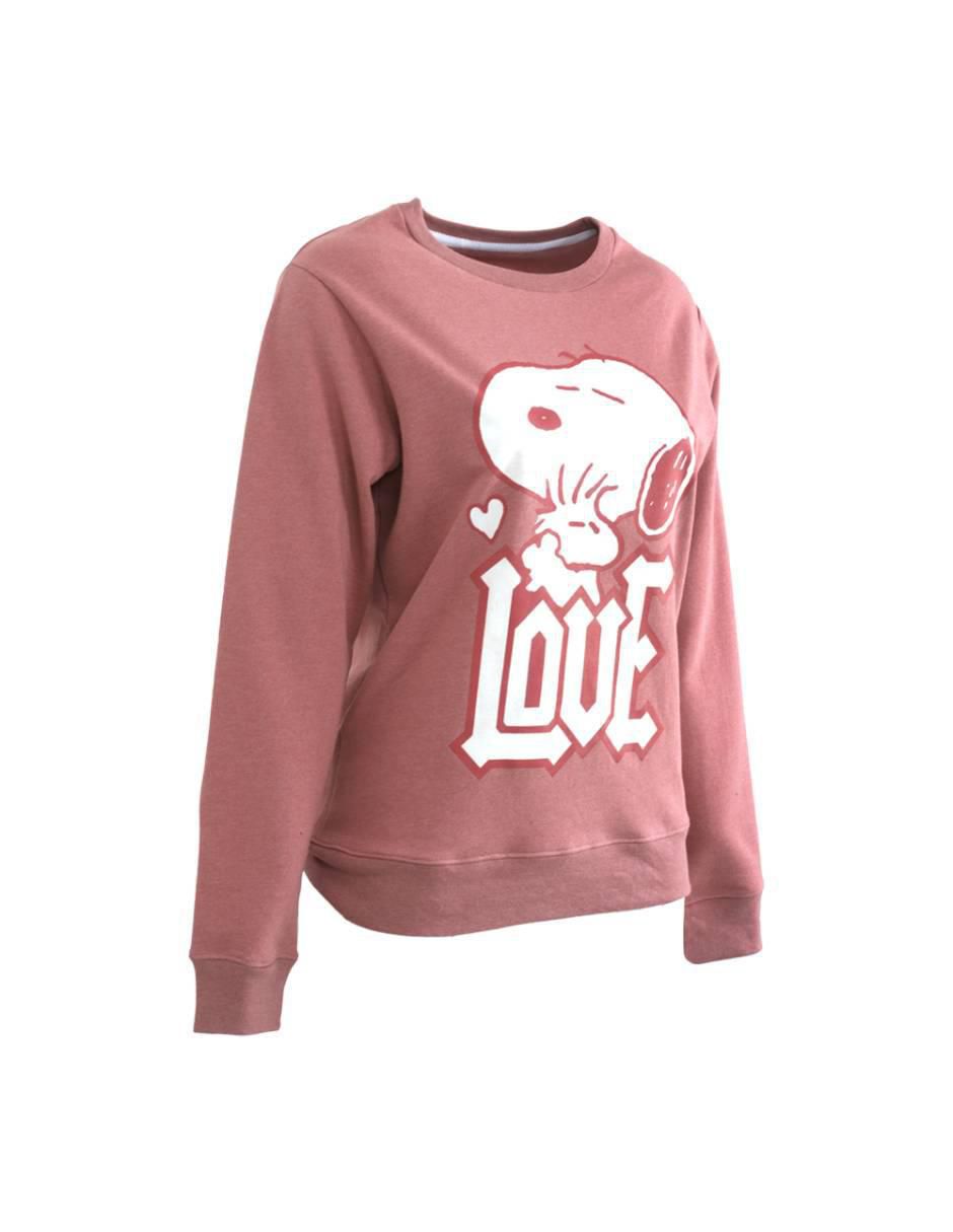 Sudadera K-Swiss para mujer