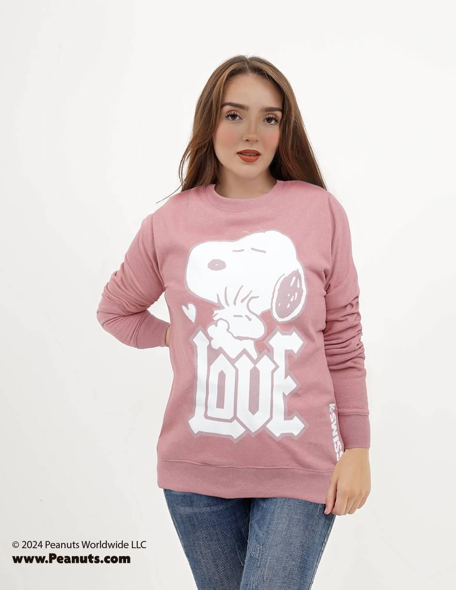 Sudadera K-Swiss para mujer
