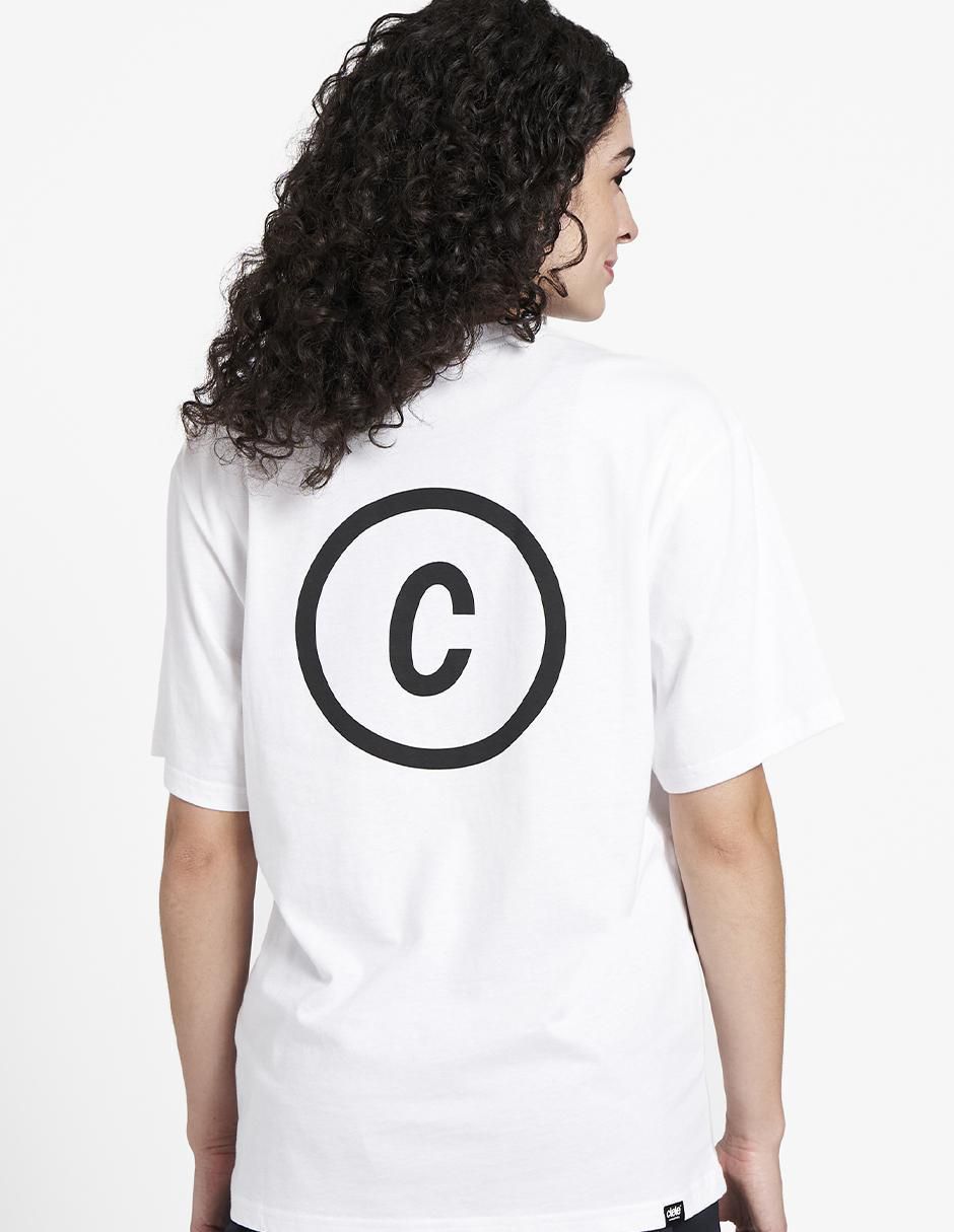 Playera deportiva para correr unisex 3