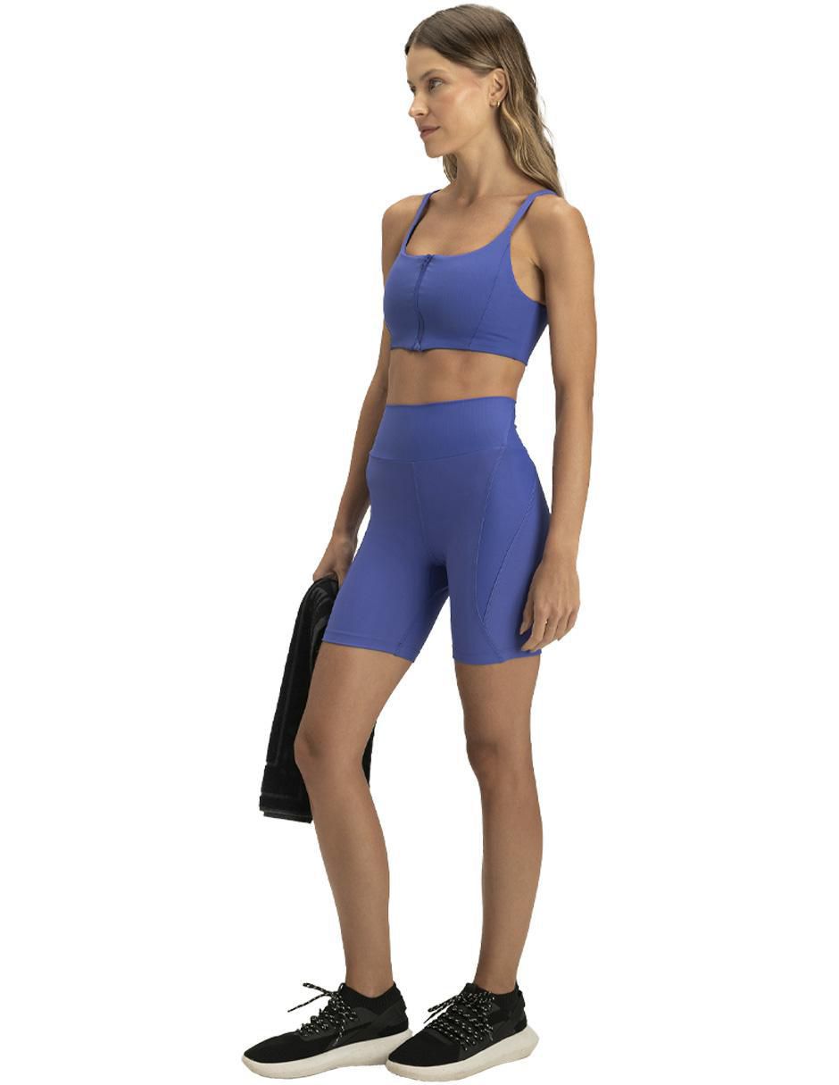 Top deportivo Live para entrenamiento mujer