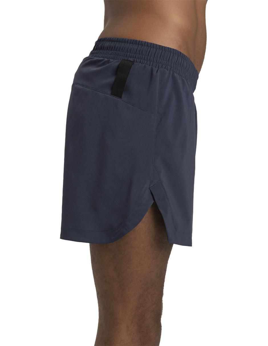 Short bolsa oculta para entrenamiento hombre