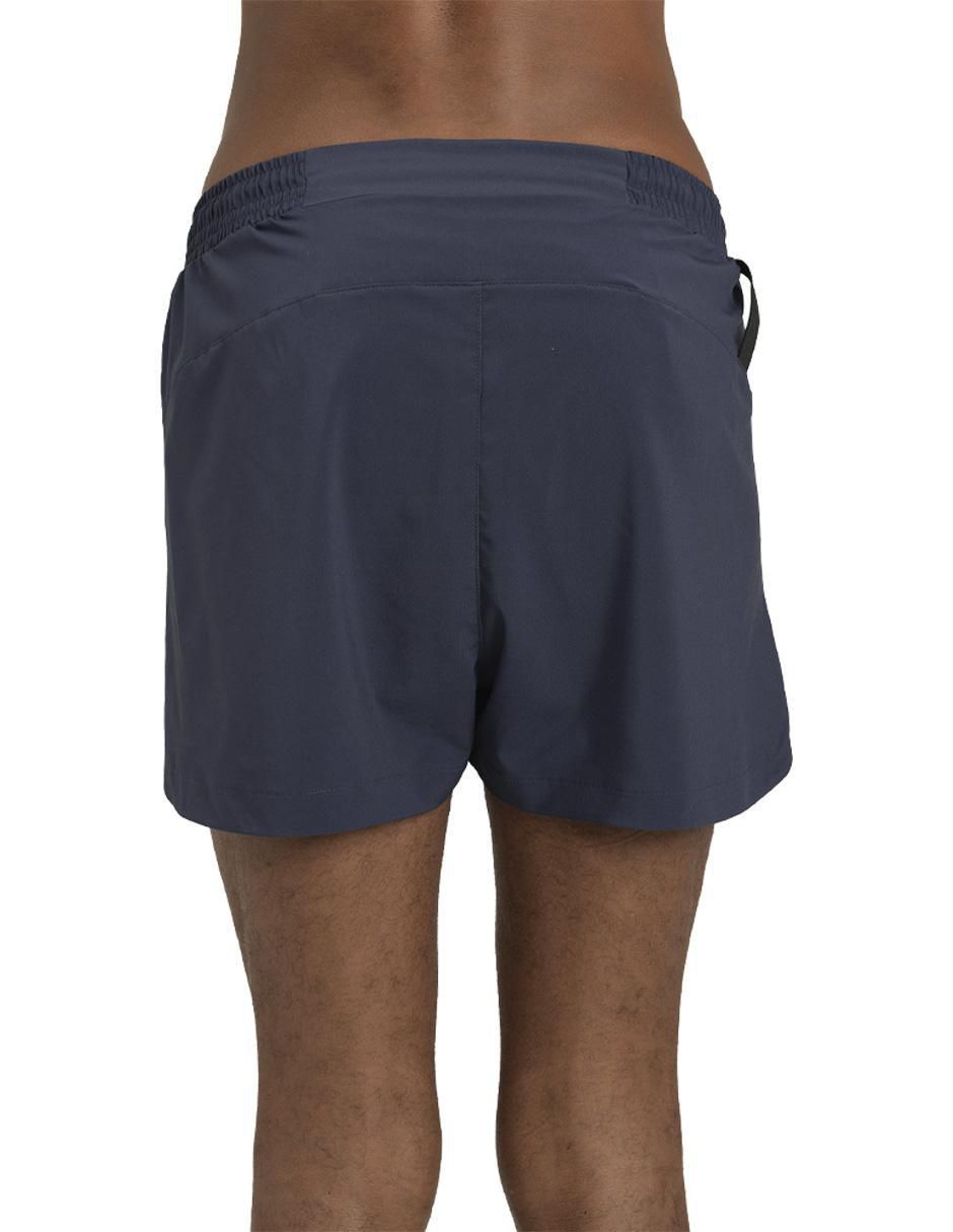 Short bolsa oculta para entrenamiento hombre 6