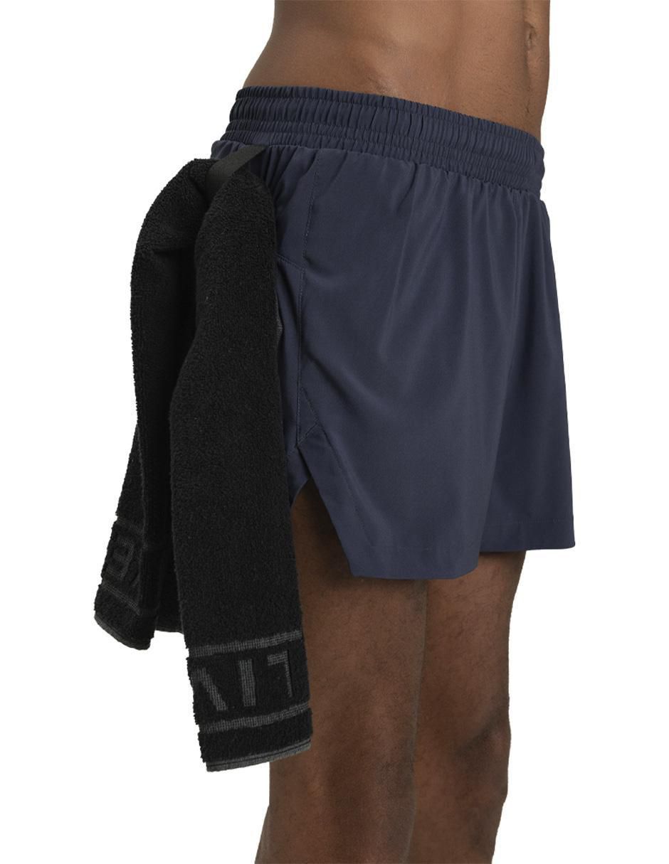 Short bolsa oculta para entrenamiento hombre