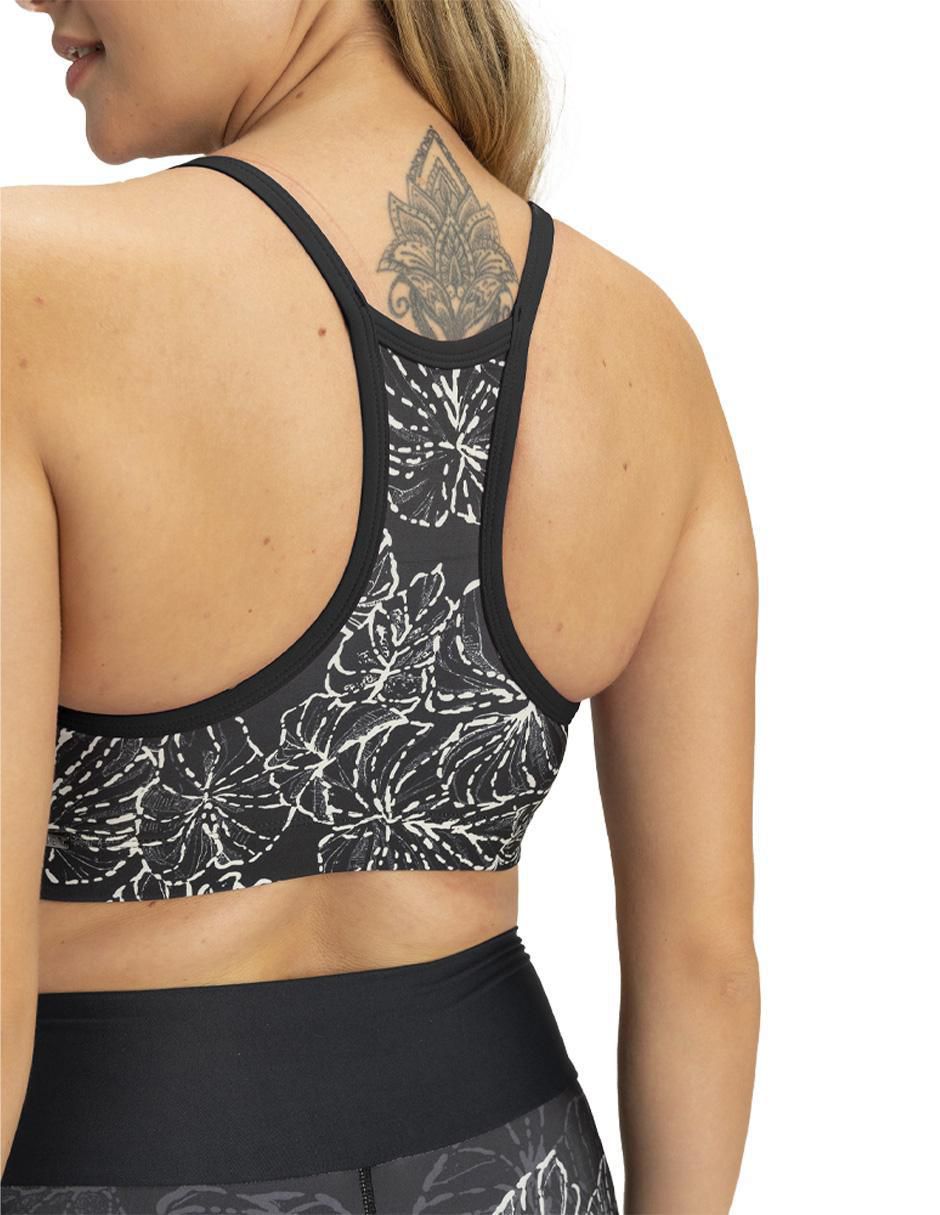 Top deportivo Live para entrenamiento mujer
