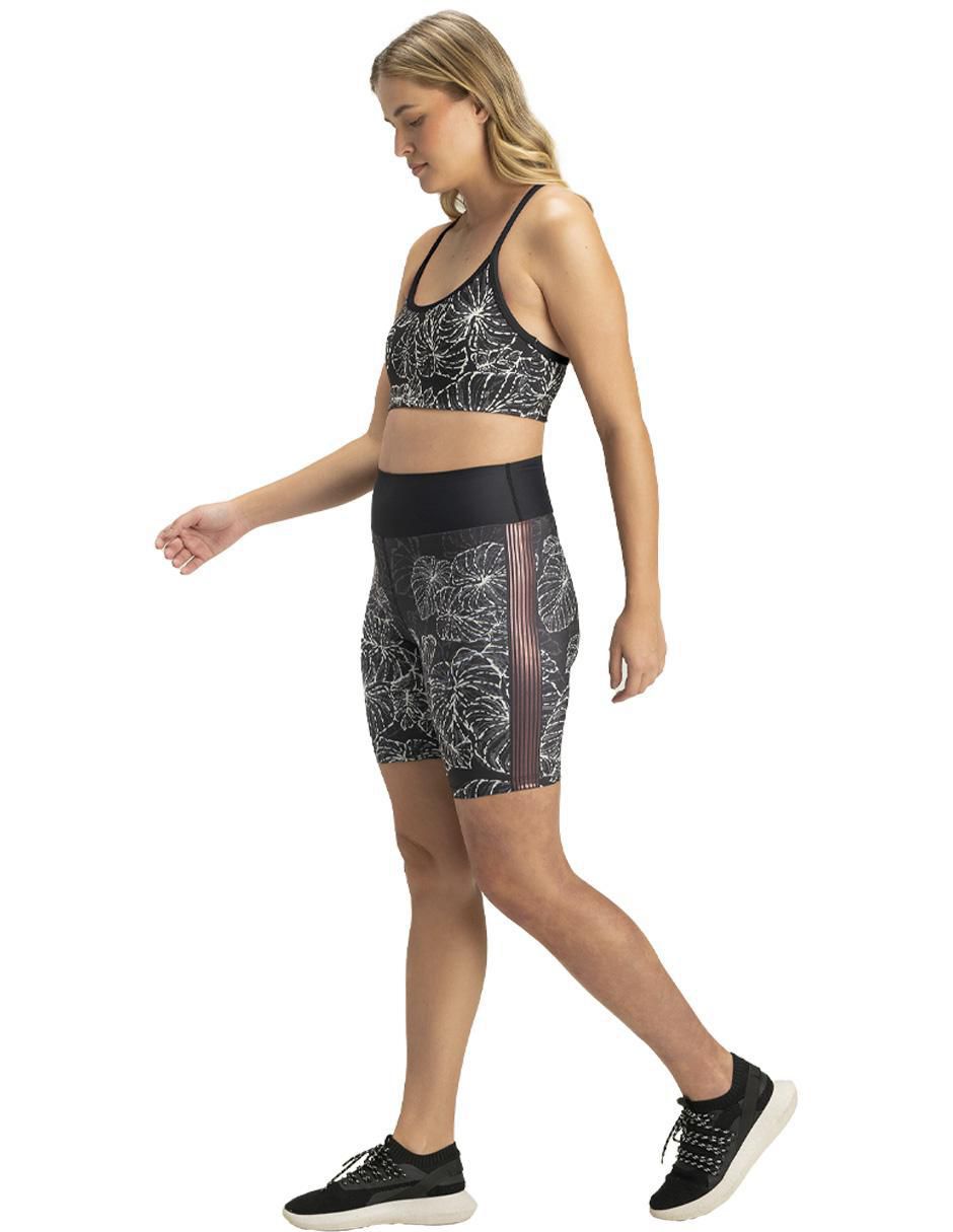 Top deportivo Live para entrenamiento mujer