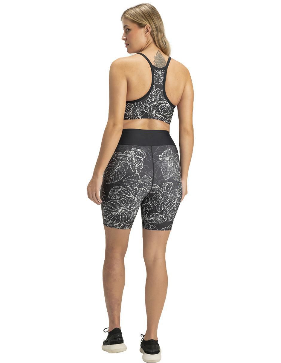 Top deportivo Live para entrenamiento mujer